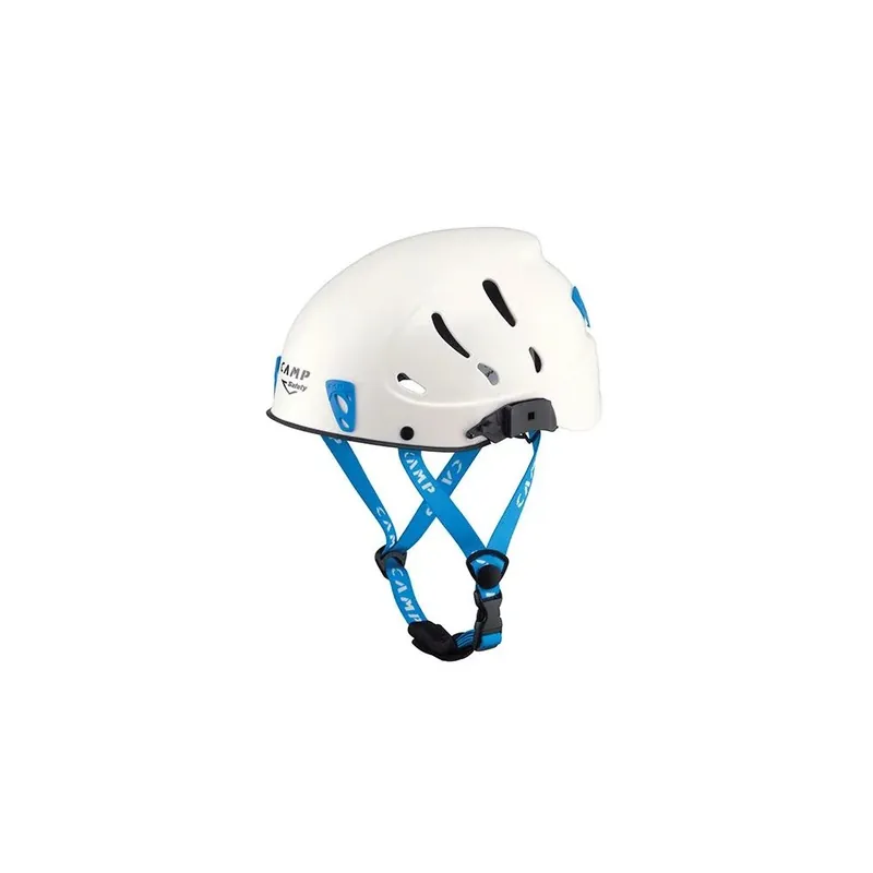 Veilige Betaling ELMETTO CAMP ARMOUR-PRO art.2644 BIANCO