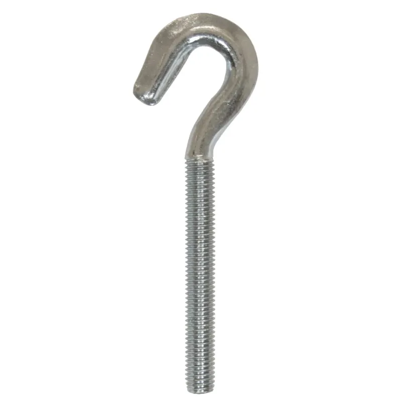 Aanbieding GANCIO VITE PER TASSELLO M6X55 ZINCATO