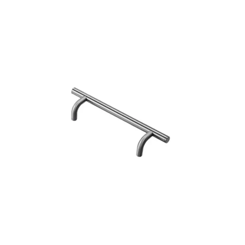 Direct Beschikbaar MANIGLIONE INOX SATINATO COMUNELLO 4-4084-010