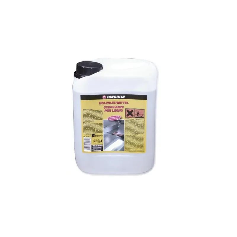Hete Deal SCIVOLANTE X LEGNO TANICA 5 LT -PROMO-