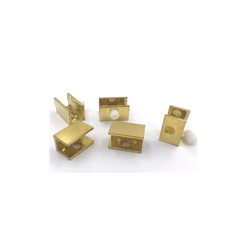 Koopje MENSOLINA CASATI A MORSETTO ORO LUCIDO CS3941525OL