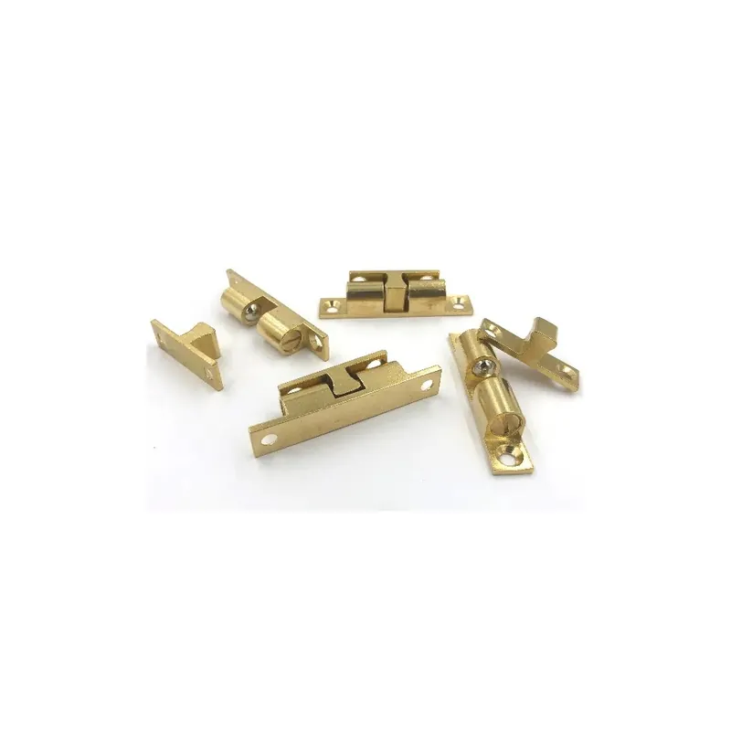 CRICCHETTO CASATI ORO CS601-11X60 Hoge Kwaliteit