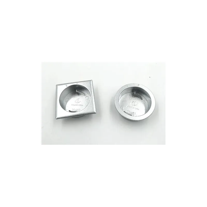 BOCCHETTE INCASSO PER RADIOCOMANDO CALL ME ARGENTO DOMUS LINE OFFERTA Betrouwbaar