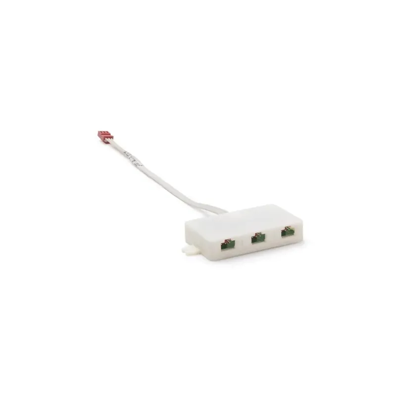 DISTRIBUTORE PER SENSORI IR-X3D DOMUS LINE A 3 VIE PER XDRIVER OFFERTA Lage Kosten