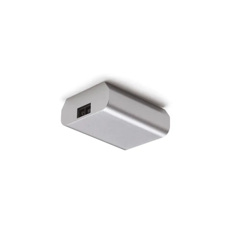 SENSORE A INFRAROSSI DOMUS LINE WIRELESS ARGENTO IR WI-XD -PROMO- Bestseller