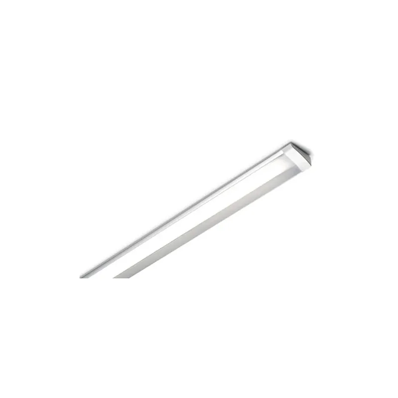 PROFILO LED DOMUS LINE MODELLO LAB COLORE ALLUMINIO L.3,0 MT OFFERTA Fabrieksprijs