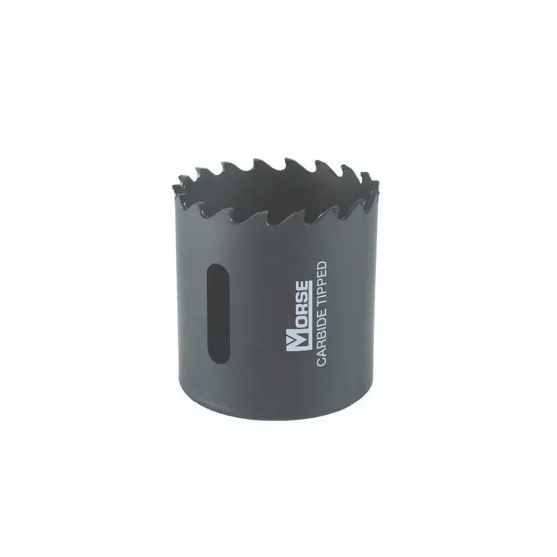 SEGA A TAZZA MORSE CON DENTI RIPORTATI D.60 mm Laatste Kans