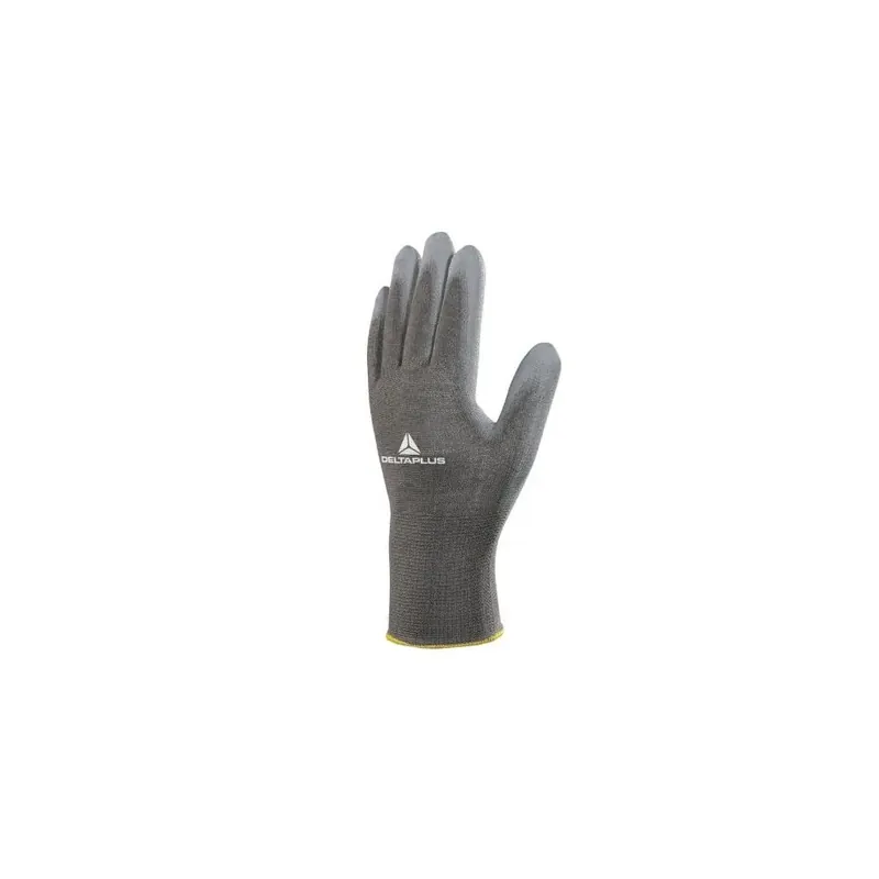 Korting GUANTO DELTA PLUS SPALMATO IN PU grigio
