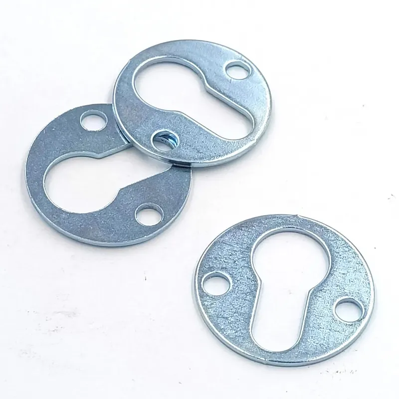 Spessore Distanziale Dierre 2mm per Defender D.42 Zincato Bestseller