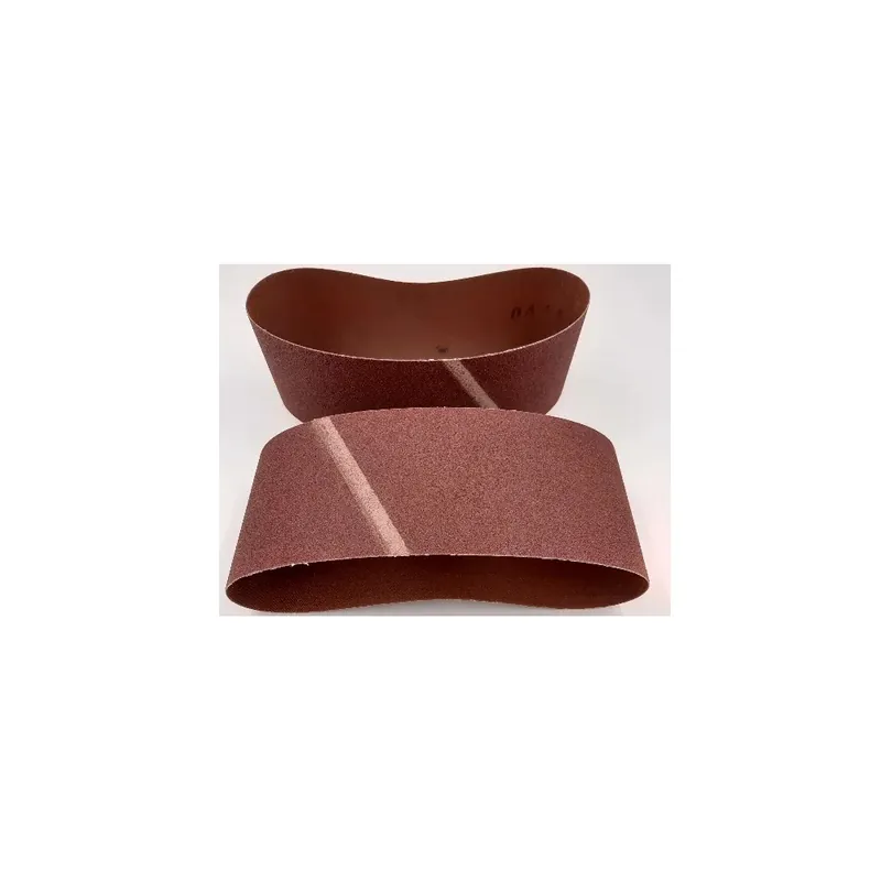 Shop Nu NASTRO TELA ABRASIVO EKAMANT 610x100 mm