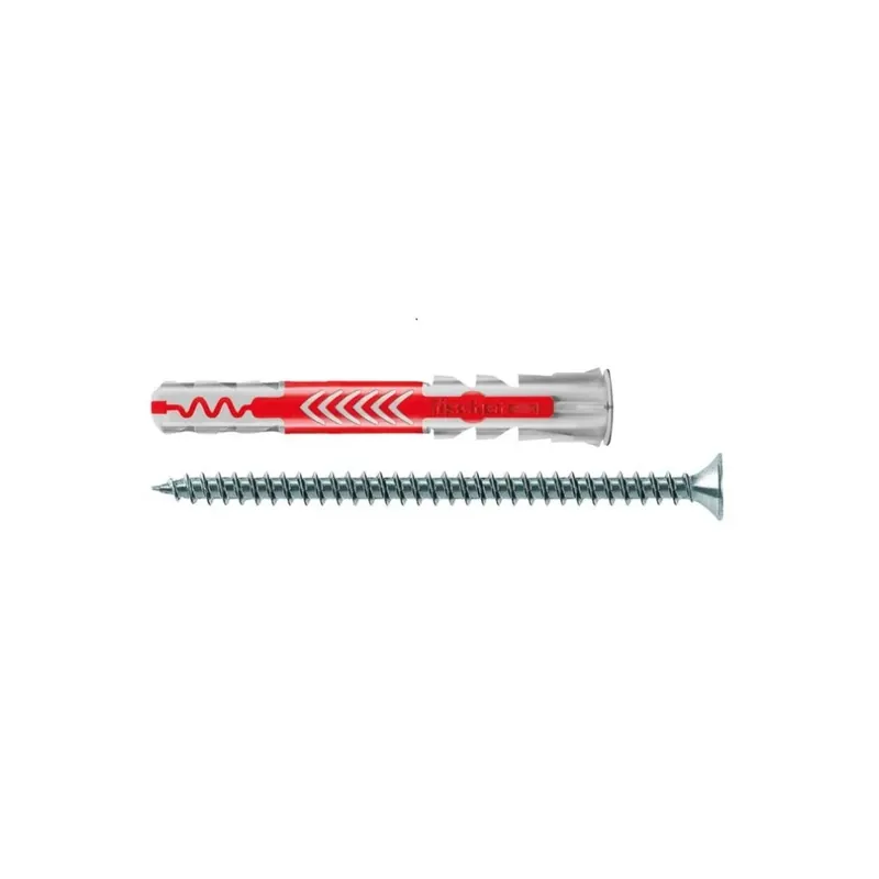 Voordeelprijs TASSELLO FISCHER DUOPOWER LUNGO 8X65 CON VITE