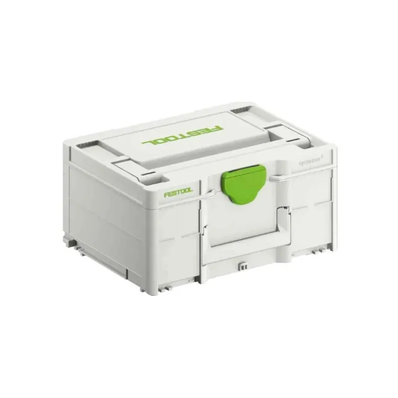 Nu Kopen SYSTAINER FESTOOL SYS3 M 187