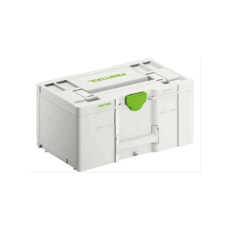 SYSTAINER FESTOOL SYS3 L 237 (LUNGO) Speciale Aanbieding