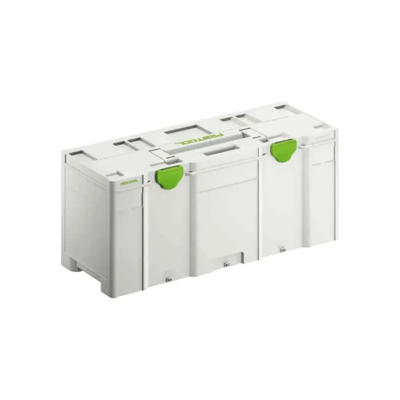 Direct Verzonden SYSTAINER FESTOOL SYS3 XXL 337