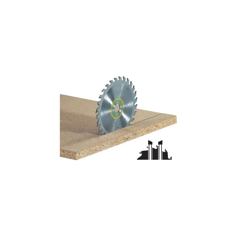 Merkproduct CIRCOLARE FESTOOL D.225 Z 32 (per sega CS 70)