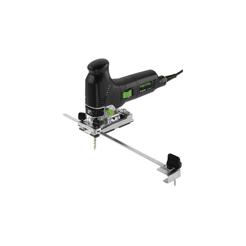 Aanbieding COMPASSO PER SEGHETTO FESTOOL KS-PS 300