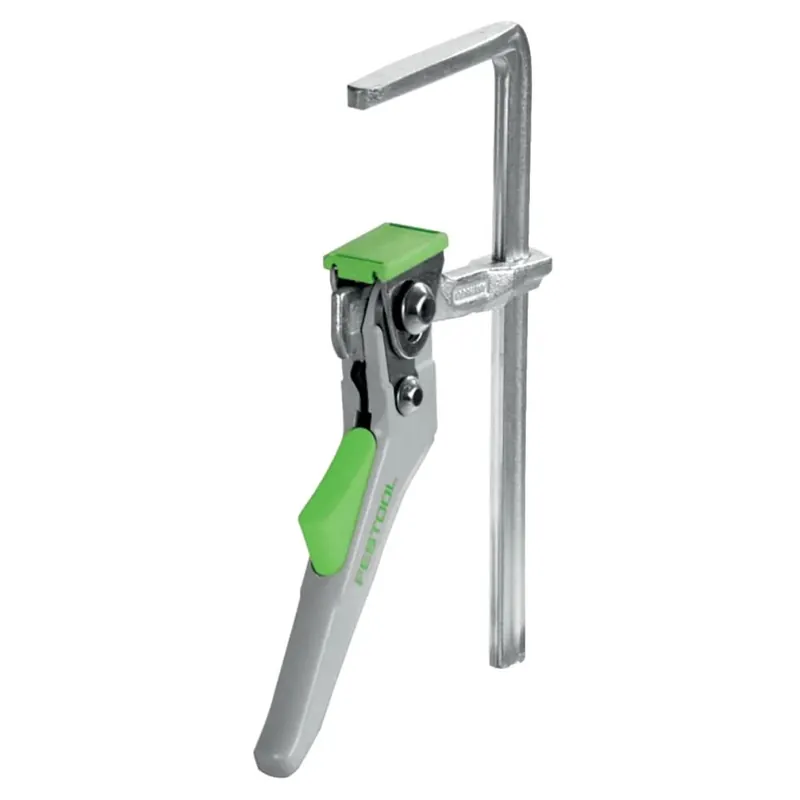 Must-Have MORSETTO A LEVA FESTOOL PER BINARIO FS-HZ 160