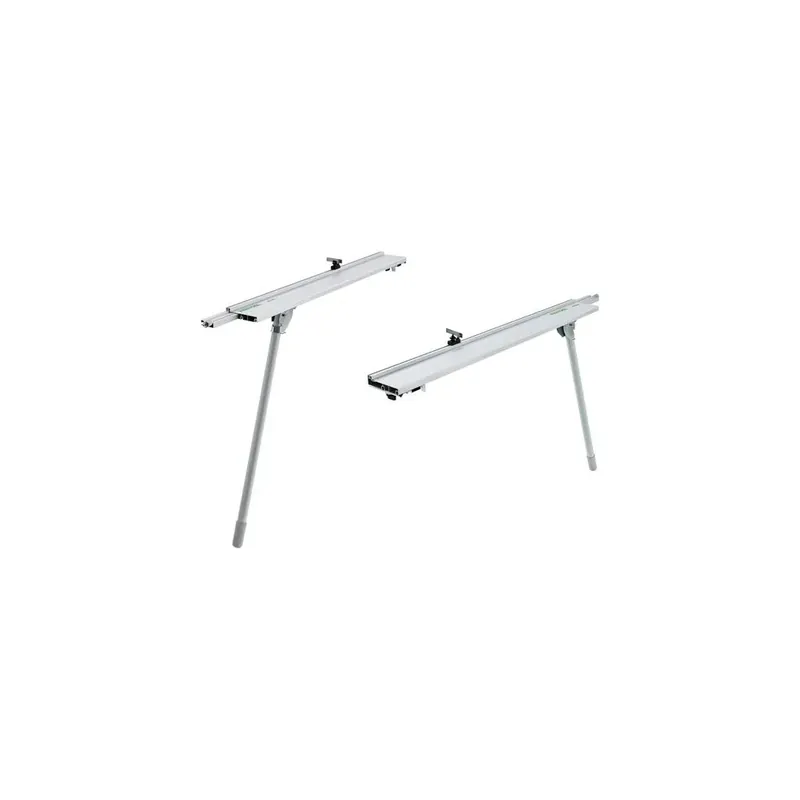 SET DI 2 BATTUTE FESTOOL KA-UG R/L PER KAPEX Weekendaanbieding
