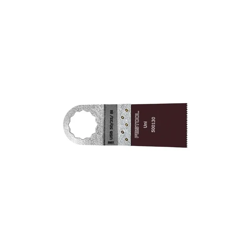 LAMA PER VECTURO FESTOOL USB 50/35 BI Koop Vandaag