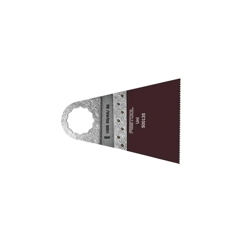 LAME PER VECTURO FESTOOL USB 50/65 Bi -CONFEZIONE 5 PZ- Goedkoop
