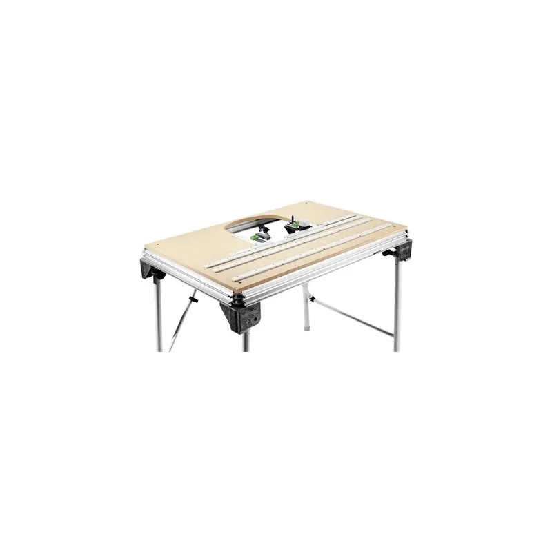Alleen Vandaag PIANO MULTIFUNZIONALE FESTOOL MFT/3 PER BORDATRICE CONTURO