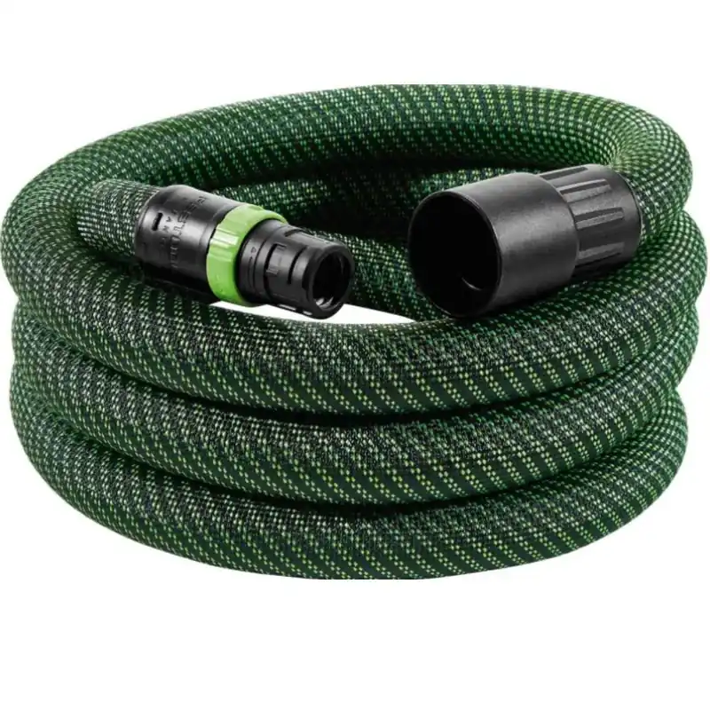 Korting TUBO D.27/32 MT3.5 VERDE ANTISTATICO cod.577158