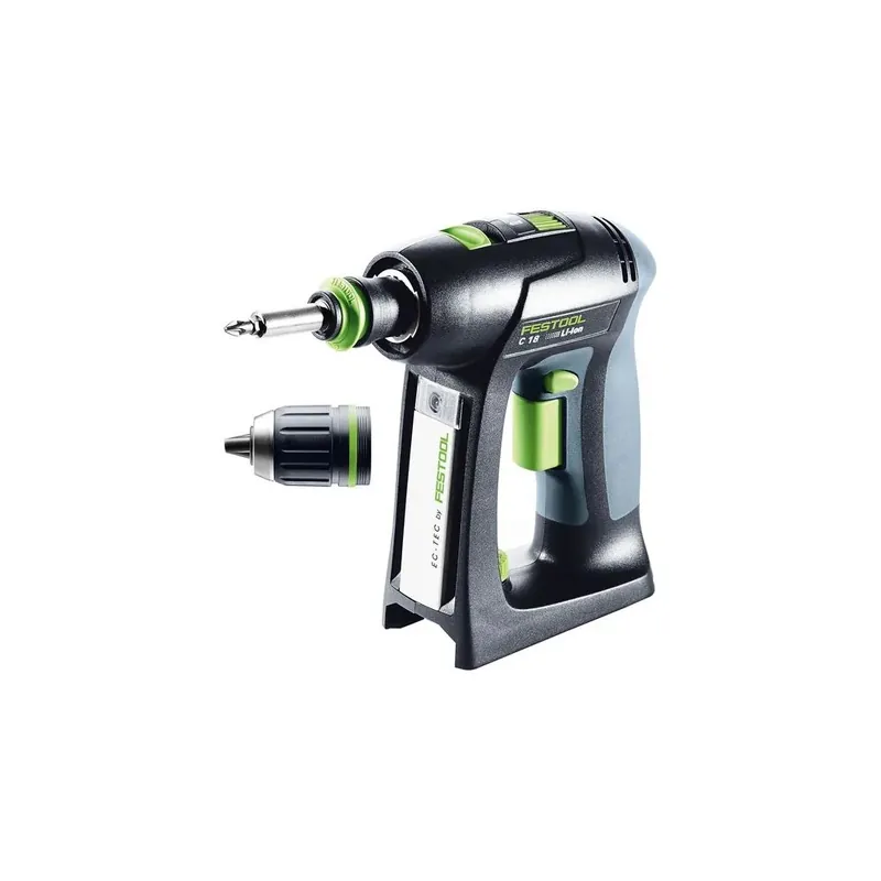 AVVITATORE FESTOOL C 18 LI BASIC Merkproduct