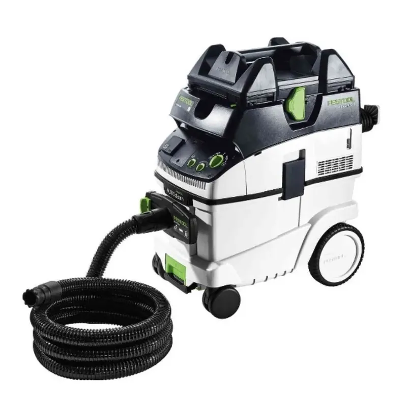 Superprijs ASPIRATORE FESTOOL CTL 36 E AC PLANEX