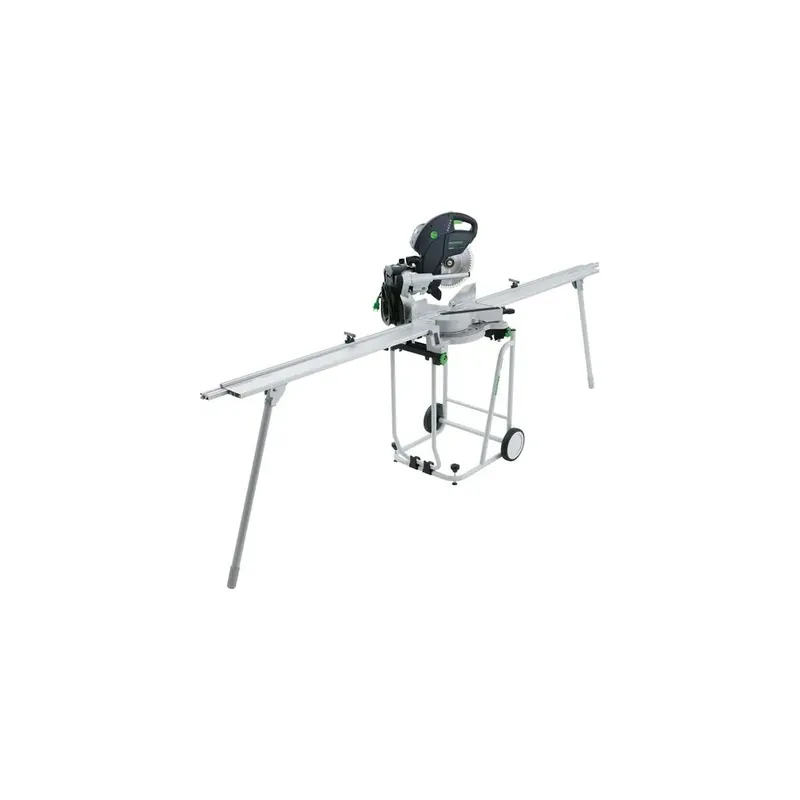 TRONCATRICE FESTOOL KAPEX KS 120 REB SET-UG Nieuw