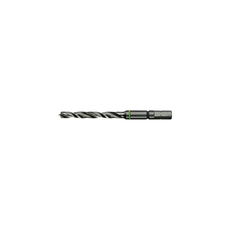 Direct Beschikbaar PUNTA FESTOOL PER LEGNO CON ATTACCO CENTROTEC