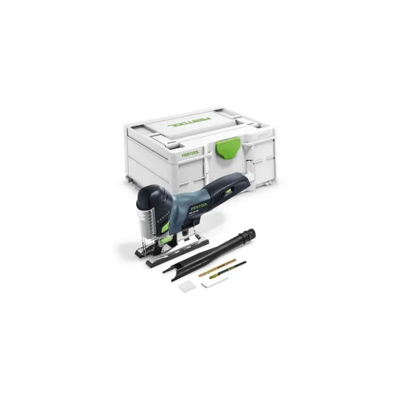 SEGHETTO ALTERNATIVO FESTOOL PSC 420 EB BASIC Fabrieksprijs