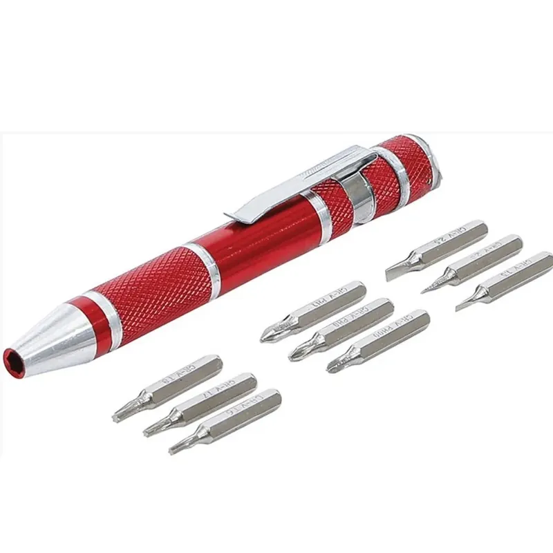 Lage Kosten CACCIAVITE PER ELETTRONICA 9 INSERTI BGS20840 -PROMO-