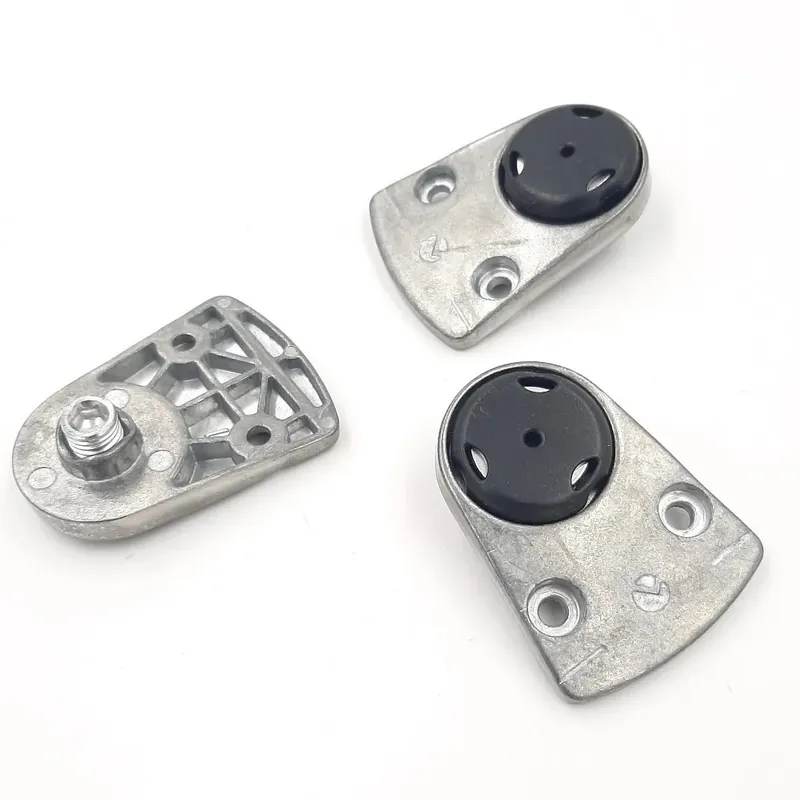 Piedino Regolabile Ferramenta Livenza Mod. LH7-28 Alleen Vandaag