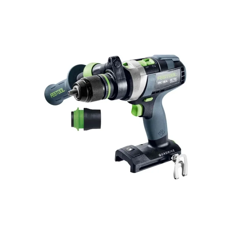 AVVITATORE FESTOOL TPC 18/4 I BASIC Nu Kopen