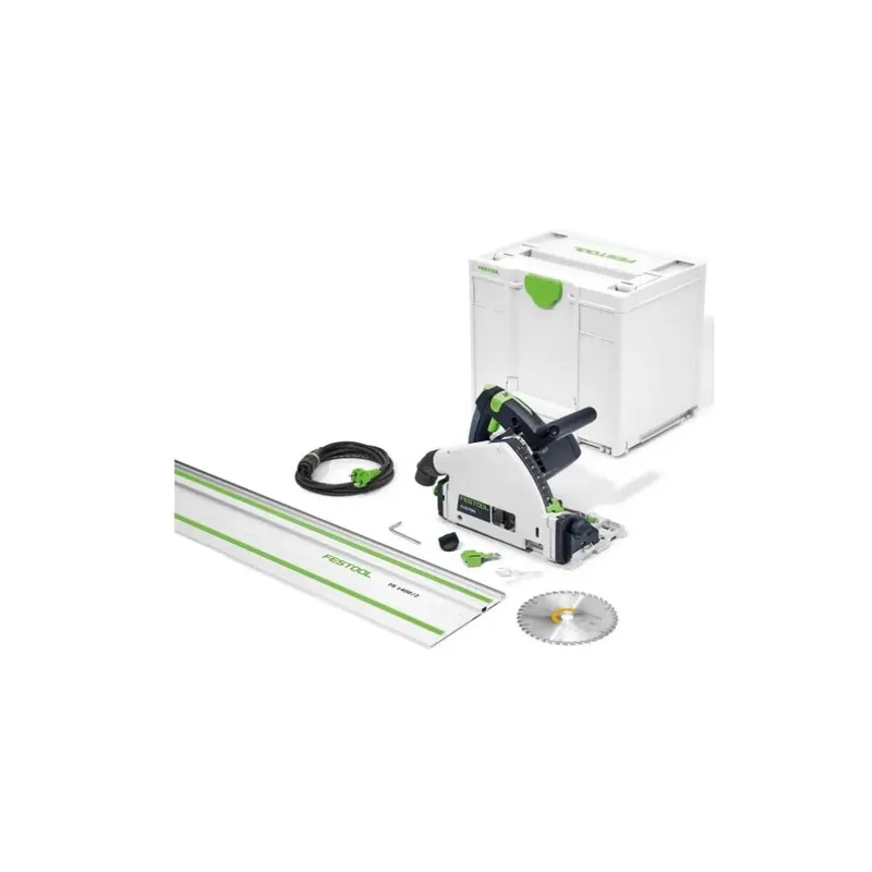SEGA AD AFFONDAMENTO FESTOOL TS 55 FEBQ PLUS FS Koop Online
