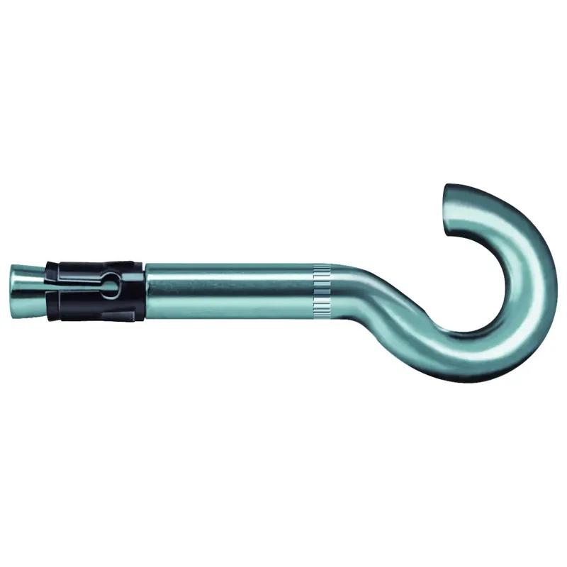 Direct Verzonden TASSELLO FISCHER FNA II 6X25 H GANCIO