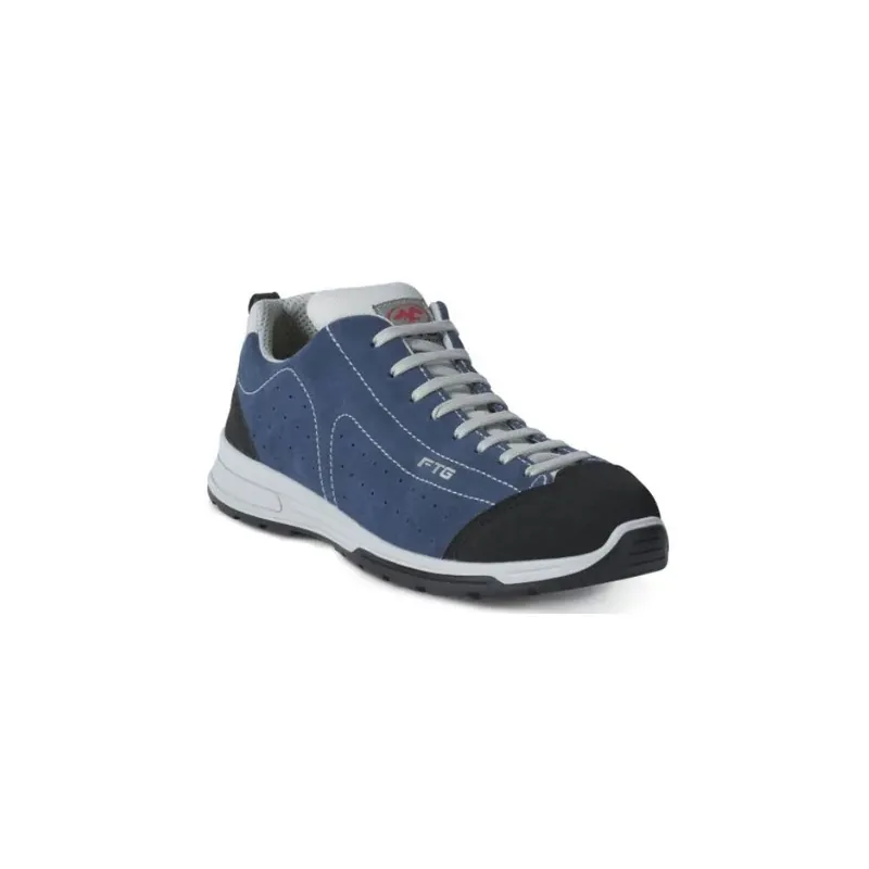 SCARPA ANTINFORTUNISTICA FTG mod.CARVING Voordeelprijs