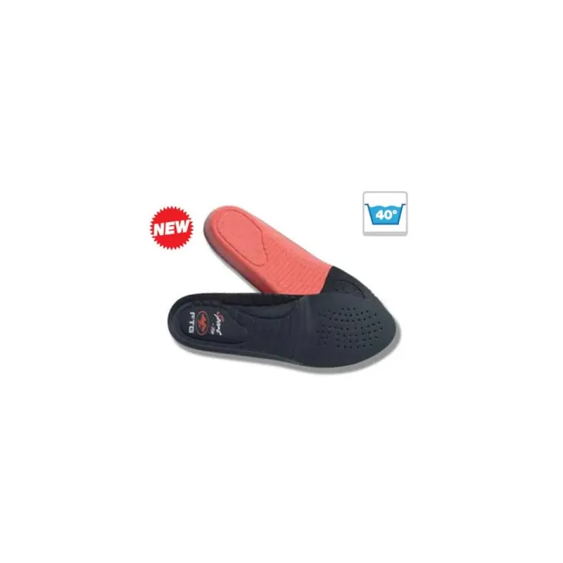 Aanbieding SOLETTA FTG PER SCARPA ANTINFORTUNISTICA SPORT-LITE