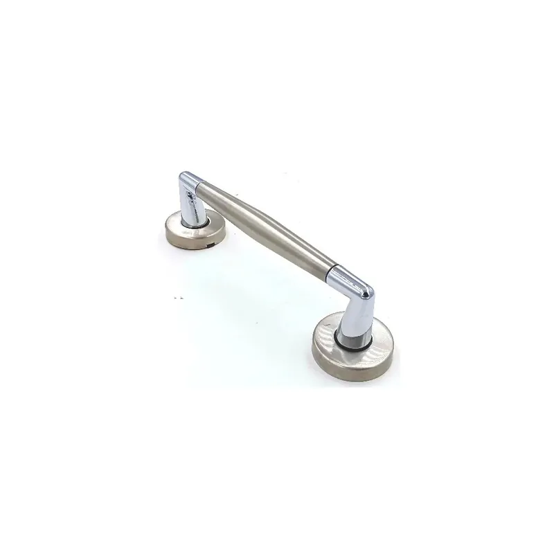 MANIGLIONE GPB GINEVRA DIRITTO MM.182 INOX (E) Betaalbaar