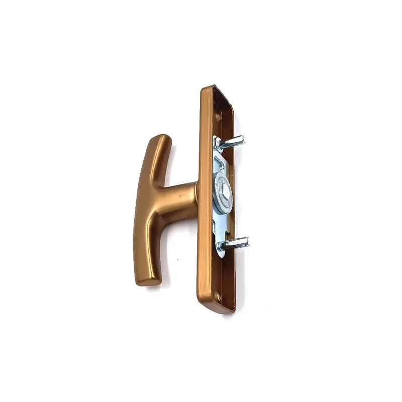Voordeelprijs CREMONESE GPB ALLUMINIO BRONZATO MOVIMENTO MP