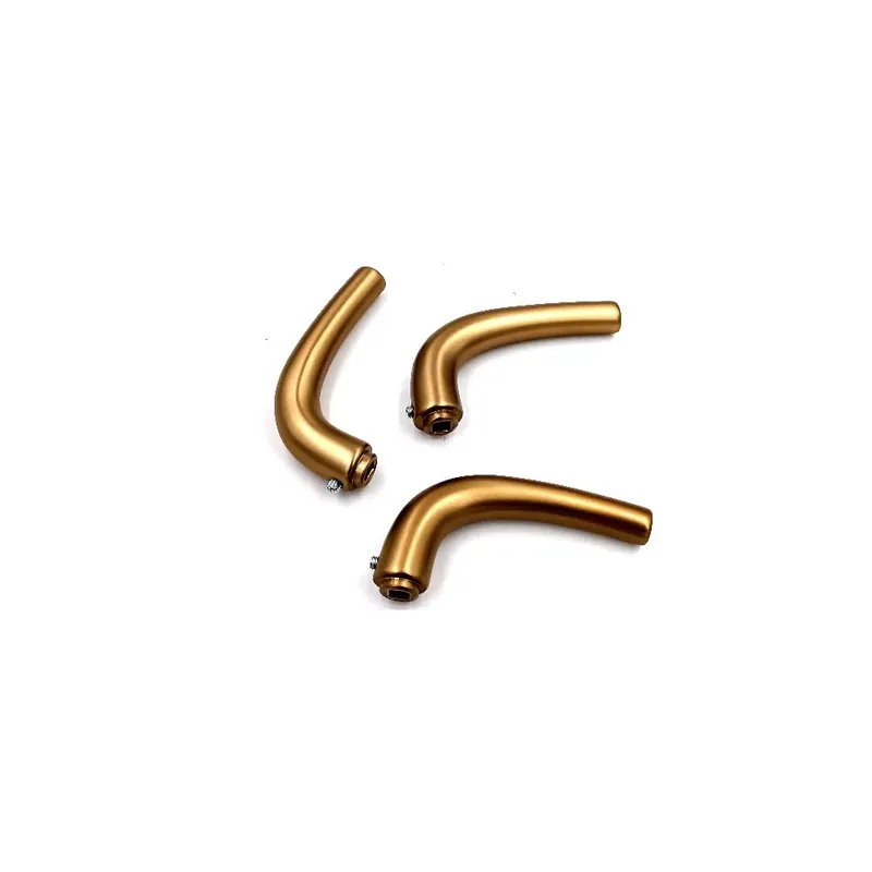 Express Levering MANIGLIA GPB SUSY Q.8 BRONZATA