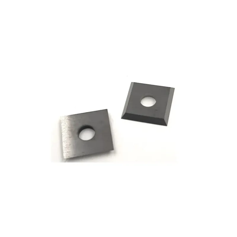 Beste Prijs COLTELLINO AL WIDIA 12X12X1,5 mm - 4 TAGLIENTI -