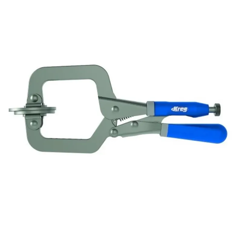 MORSETTO A SCATTO KREG KHC PREMIUM 70 mm Lage Kosten