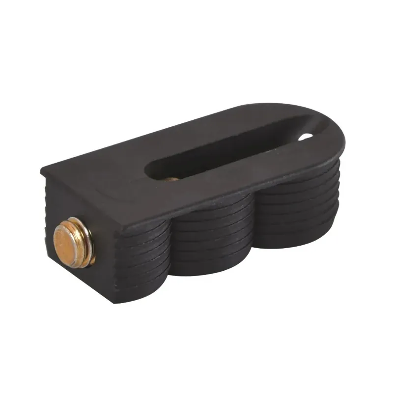 Korting CONF.500 GIUNZIONI LAMELLO CABINEO 8-M6 NERO -OFFERTA