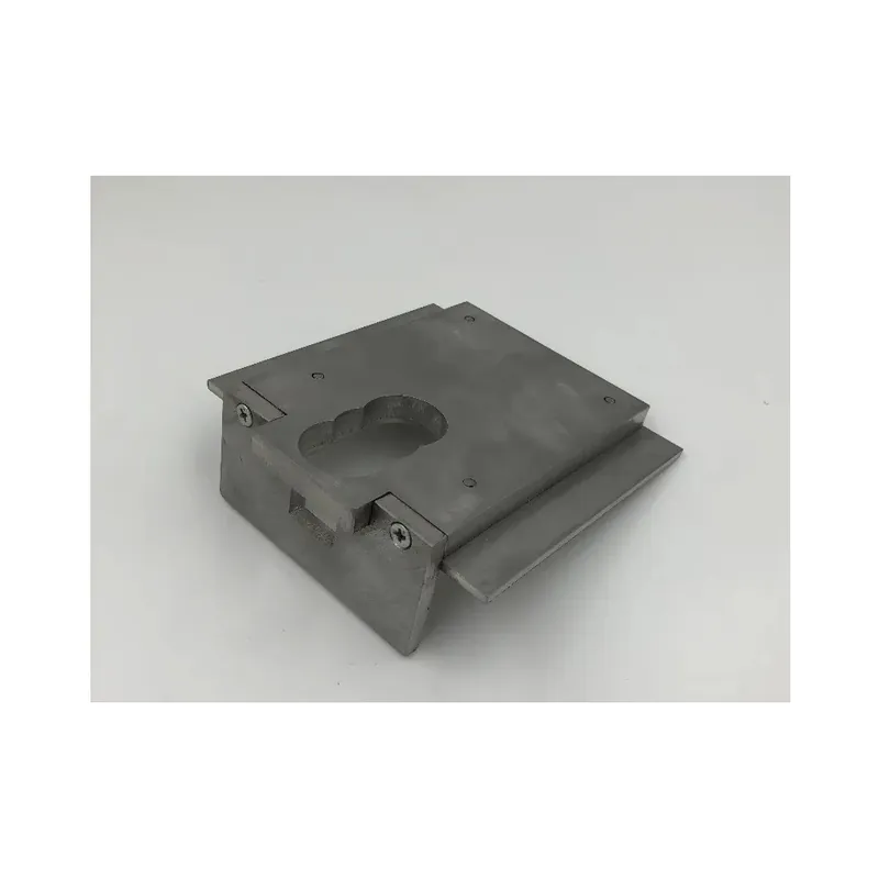 DIMA IN ACCIAIO INOX PER LAMELLO CABINEO -OFFERTA- Nieuw