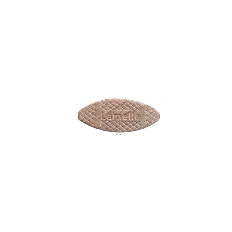 CONFEZIONE DA 1000 LAMELLI 10 ART 144010 -OFFERTA- Betrouwbaar