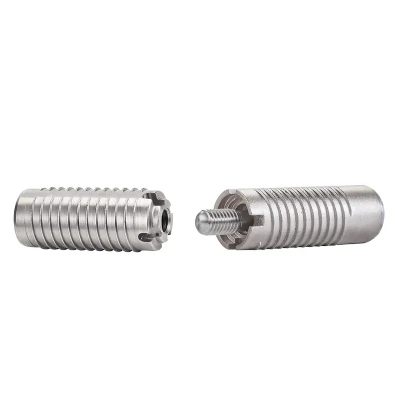 CONF.di 20 GIUNZIONI LAMELLO INVIS Mx2 BUSSOLA 30 mm Nu Kopen