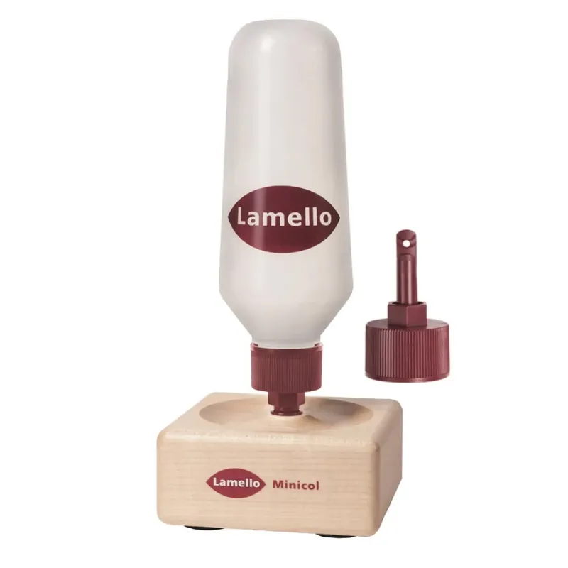 APPLICATORE COLLA LAMELLO MINICOL UGELLO PLASTICA OFFERTA Hete Deal