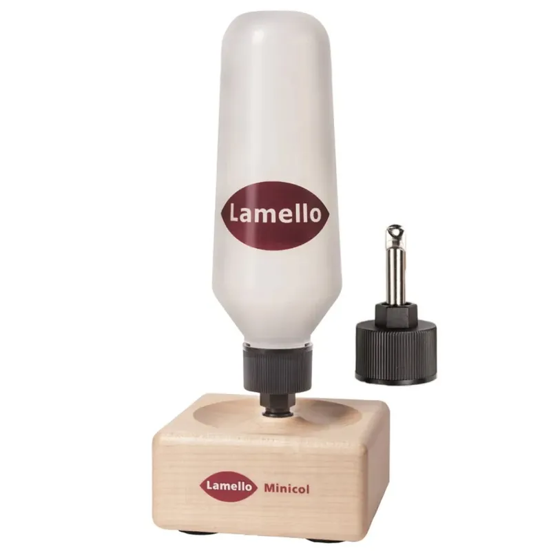 Bestel Nu APPLICATORE COLLA LAMELLO MINICOL UGELLO METALLO OFFERTA