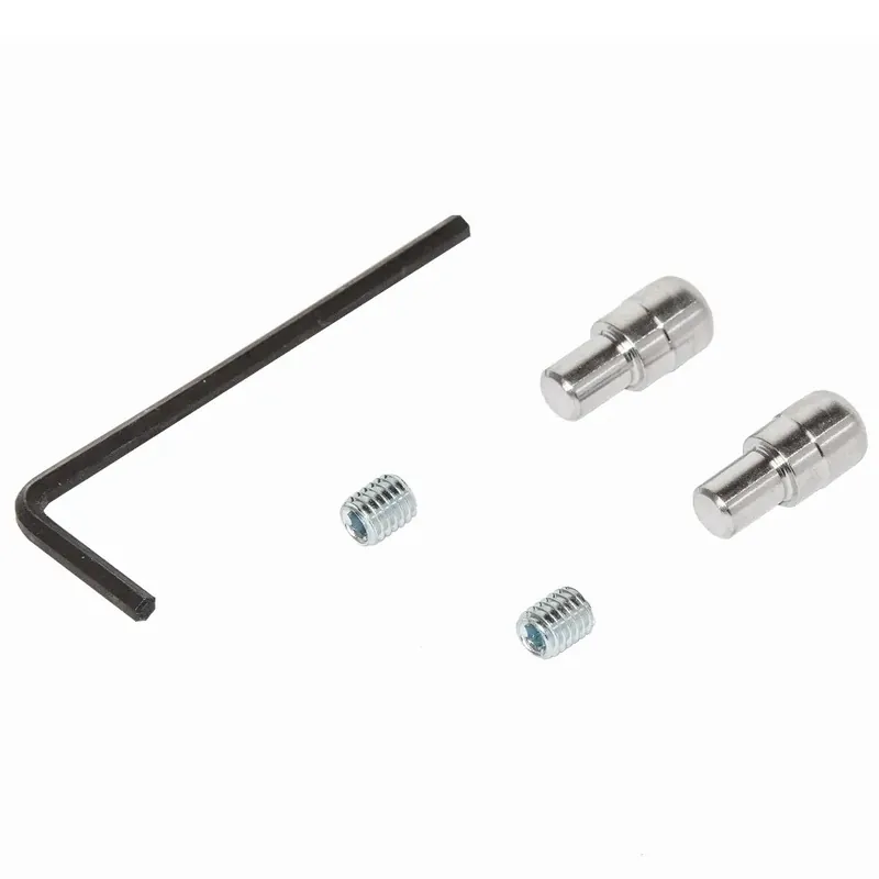 Alleen Vandaag PUNTALI DI POSIZIONAMENTO LAMELLO D.8 mm 251066 OFFERTA